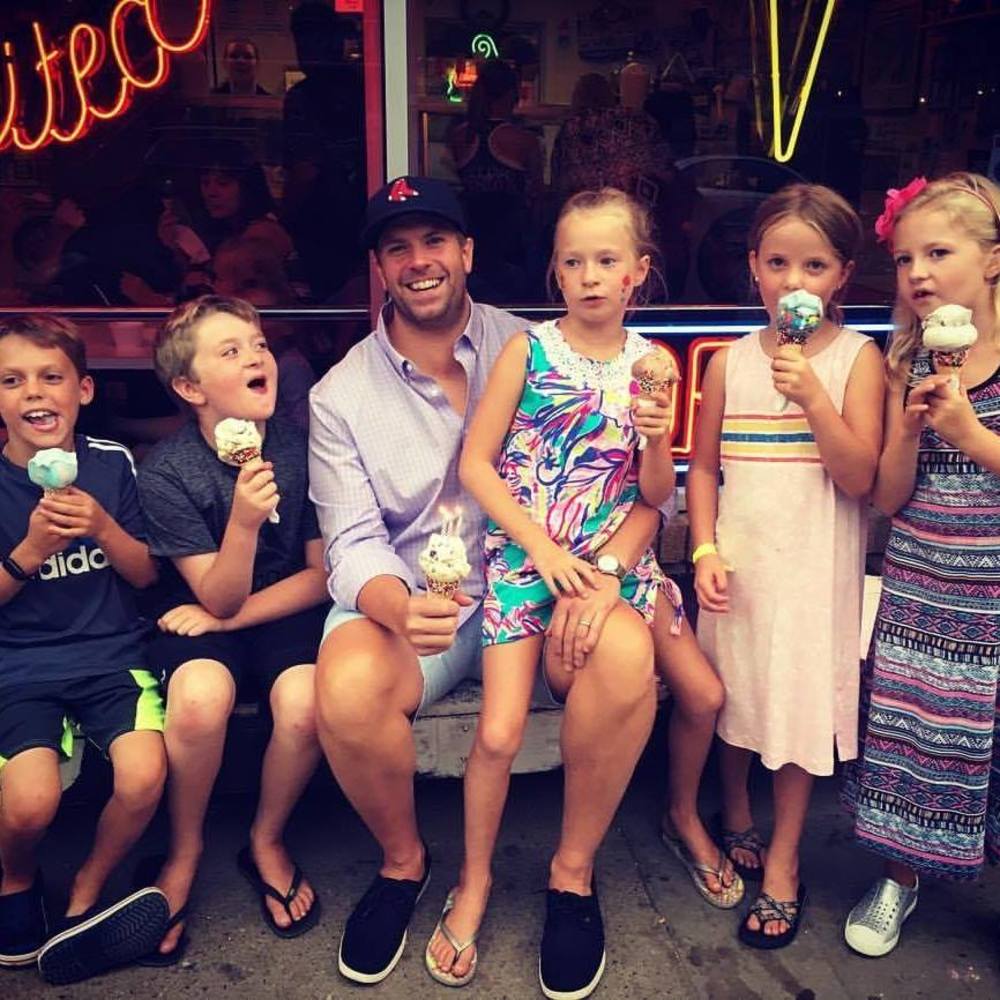 Meet your Posher, Bryan